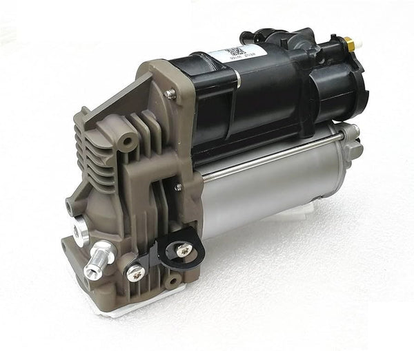 Replacement Compressed Air System Compressor For JAGUAR Xf Sportbrake X250 12-14 C2Z20105