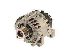 Replacement BMW X5 4.8i & xDrive48i Alternator 12317561004 (180amp)
