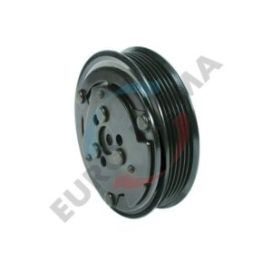 A/C A/C Compressor Clutch Pulley - Jeep Grand Cherokee XJ ZJ WJ WG WRANGLER I II CHRYSLER 300 GRAND VOYAGER III DODGE CARAVAN
