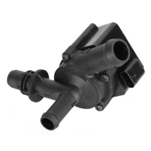 Replacement 2010-2016 BMW 114i 116i 118i 120i 316i 11518616992 Auxillary Water Coolant Pump