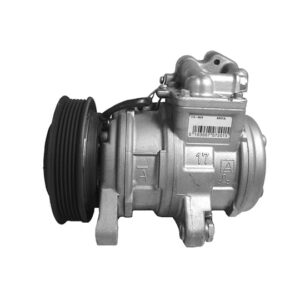 55037617AD 55116807AB A/C Compressor - Jeep Grand Cherokee Wrangler TJ 10PA17E 55116807AA 55116144AB 55116144AE 55116807AD
