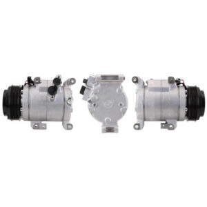 RS18 Auto A/C Compressor - MAZDA 6 Estate / Wagon CX5 2.2 GHT661450 KD62-61-450 F500-AUCAA-02