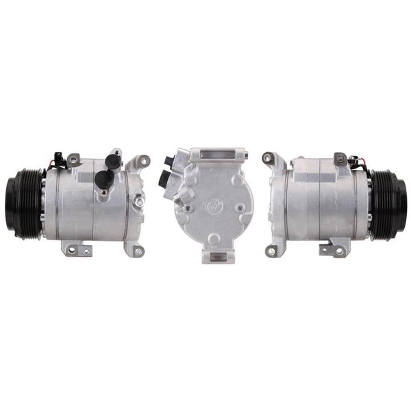 RS18 Auto A/C Compressor - MAZDA 6 Estate / Wagon CX5 2.2 GHT661450 KD62-61-450 F500-AUCAA-02