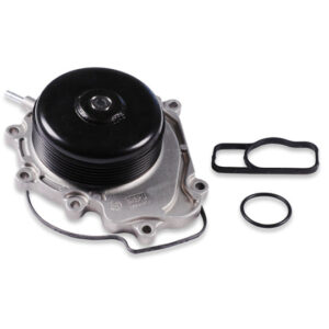 Replacement ENGINE COOLING WATER PUMP Pierburg A6512006501 NEW OE REPLACEMENT