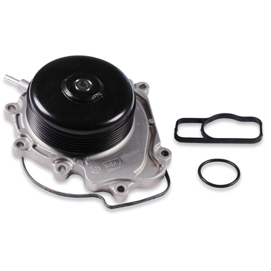 Replacement ENGINE COOLING WATER PUMP Pierburg A6512006501 NEW OE REPLACEMENT