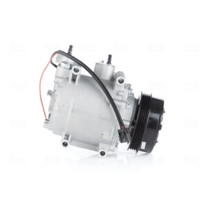 Compressor - Honda CR JAZZ A/C Compressor Wholesale 38810-RBJ-A01 38810-RBJ-016