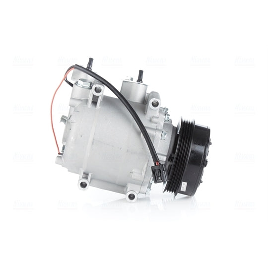 Compressor - Honda CR JAZZ A/C Compressor Wholesale 38810-RBJ-A01 38810-RBJ-016