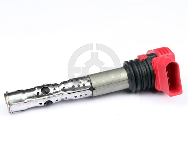 Audi VW Ignition Coils For AUDI A4 B6 8E 2001-2005 1.8T 06C905115L AVJ AMB BFB BEX