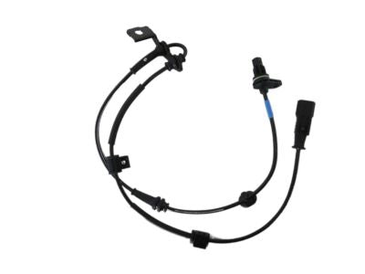 Replacement New 95671D3000 95671-D3000 Front Right ABS Wheel Speed Sensor for Hyundai 2016-2021 Tucson 1.6L 2.0L Kia 2018-2022 Sportage