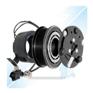SC90V 6PK 98 mm 12V auto A/C Compressor Clutch - Ford Focus X type Mondeo 1113006 XS4H-19D629-AA