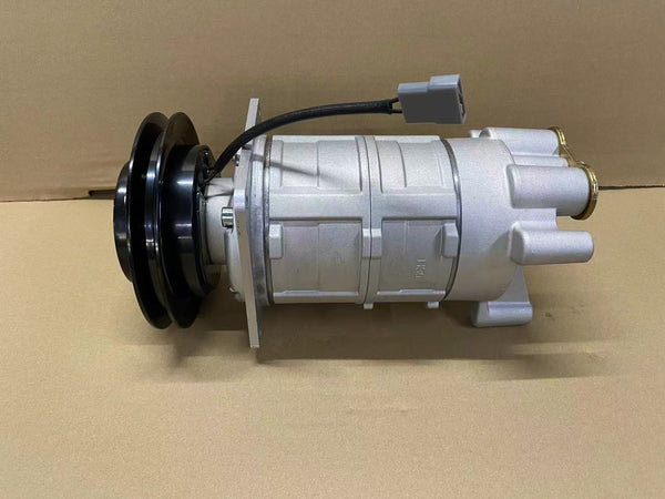 Fit ACDelco A6 Air Conditioning Compressor w/ R-134A 15-20515 1520515