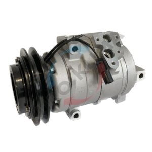 Fit 10s17c A/C Compressor - Mitsubishi Pajero Shogun 7813A085 7813A084 4471907053 4471907050 4471907065 447220-4033