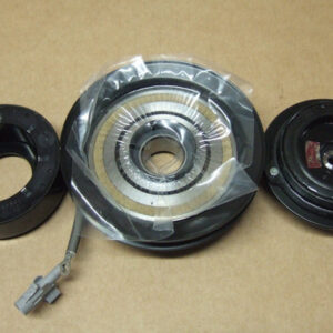 10PA15L A/C Compressor Clutch - Toyota land cruiser 80 Series 447200-0986 447200-0982 447300-1170 447200-0980 88320-607700