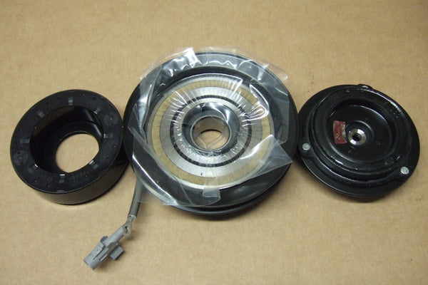 10PA15L A/C Compressor Clutch - Toyota land cruiser 80 Series 447200-0986 447200-0982 447300-1170 447200-0980 88320-607700