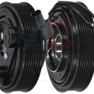A/C Compressor Clutch Kit - HYUNDAI H1 Starex 97701-4H050 97701-4H060 97701-4A950 97701-4A900 977014H050 F500-QB7AA-05