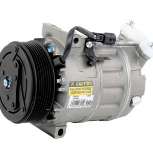 DCS-17IC Compressor 92600-1DA0A 926001DA0A 92600-1DA0B 27630-00Q0A 926001DA0B Z0008804B - Nissan X-Trail T31 MK2 07-14 2.0DCI