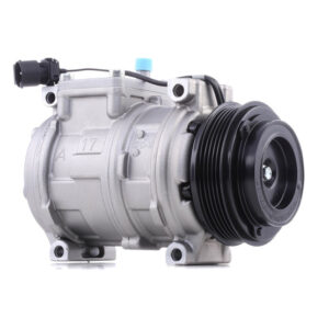 10PA17C A/C Compressor - BMW M3 850 740 540 525 328is 323i 325i 325 64528390741 64521470094 64528390336 64528385908 64528385910
