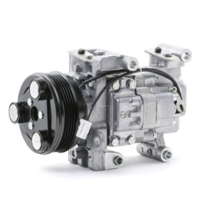 Replacement for Mazda 5 Compressor Mazda 3 Mazda 5 2004-2010 C2361K00A C23661K00D C23661K00C C23661K00B C23661K00A C23661K00 C23661450E