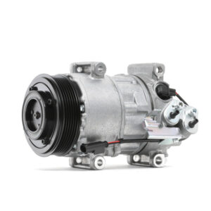 A2660109600 A2660101200 A0012303511 6SEU16C AUTO a c A/C Compressor - MB Mercedes-Benz Class A W169 B W245 B200