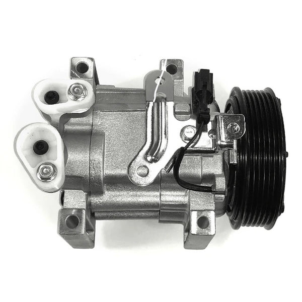 New A/C Compressor CO 29104C-73111SC020 - Subaru Forester 2010-2013 2.0L 2.5L Air Condition Compressor