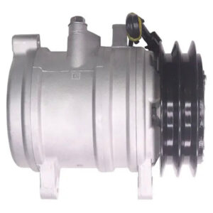 Air Con A/C Compressor - Holden Rodeo TF 2.8L Diesel 4JB1-T 01/90 - 02/03