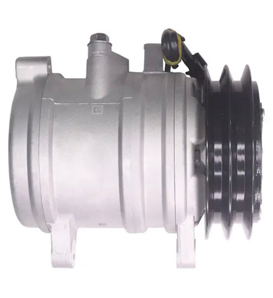 Air Con A/C Compressor - Holden Rodeo TF 2.8L Diesel 4JB1-T 01/90 - 02/03