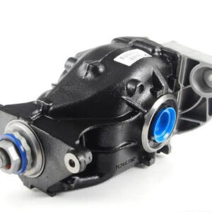 Replacement 2007-2010 Bmw X5 3.0 Rear Differential Carrier Case 33-10-7-602-982 *4.44 Ratio
