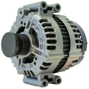 GarageZone BMW Alternator 180 Amp - 12317558220 - N54 335/135i/535i
