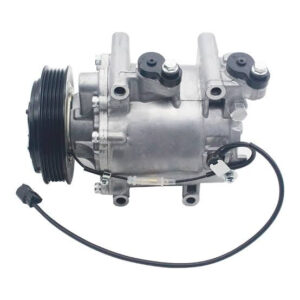 Air Conditioning Compressor - Honda CR/Insight/Jazz 38810-RBJ-006 38810-RBJ-016 38810RBJ006 38810RBJ016