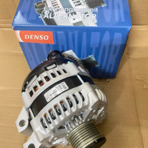 Replacement Alternator for Land Rover RANGE ROVER SPORT DISCOVERY 5.0 SC LR072764 LR034013 LR054994