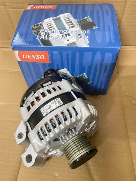 Replacement Alternator for Land Rover RANGE ROVER SPORT DISCOVERY 5.0 SC LR072764 LR034013 LR054994