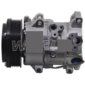 Toyota Harrier SUV A/C Compressor 6SEU16C 7GV131mmOD