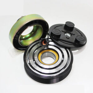 A/C Compressor Clutch Pulley - NISSAN PATHFINDER R51 FRONTIER D40 2.5 92600EB400 92600EB40B 92600EB40E 92600-EB70A 92600EB70A