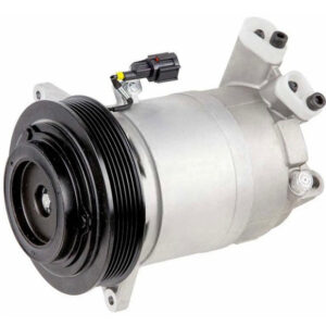 Replacement Nissan altima Compressor Nissan Altima Murano Maxima 926009Y400 92600-9Y400 926009Y40A 92600-9Y40A 92600-CA020 92600-CA02A