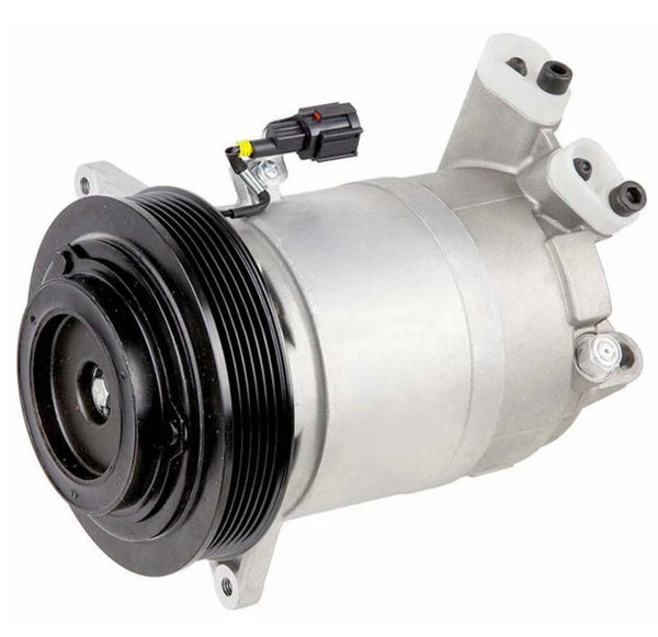 Replacement Nissan altima Compressor Nissan Altima Murano Maxima 926009Y400 92600-9Y400 926009Y40A 92600-9Y40A 92600-CA020 92600-CA02A