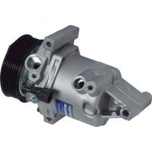 CR08B auto aircon A/C Compressor - Nissan Versa March 92600-1HC1B 926001HC1B 92610-1HC1B 92610-1HD1B 926001HC1B 926001HD1B