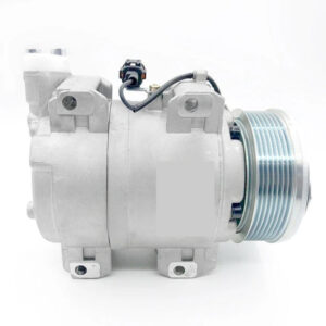 for Car Nissan NV350 Caravan DKS17D A/C Compressor 926003XA0A Z0017199A ZZ0017199A 92600-3XA0A