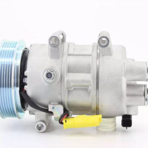 9671334780 New Car A/C Compressor - 2005 Peugeot 307