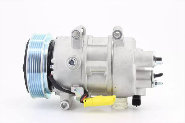 9671334780 New Car A/C Compressor - 2005 Peugeot 307