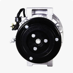 NEW A/C Compressor - Fits VALEO VOLVO S80 SALOON 4.4 V8 09-10 36002114 EUROPE