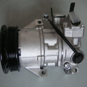 5SE09C auto A/C air conditioning Compressor Toyota Yaris SCION 1.5 Xa Xb 2004 2005 2006