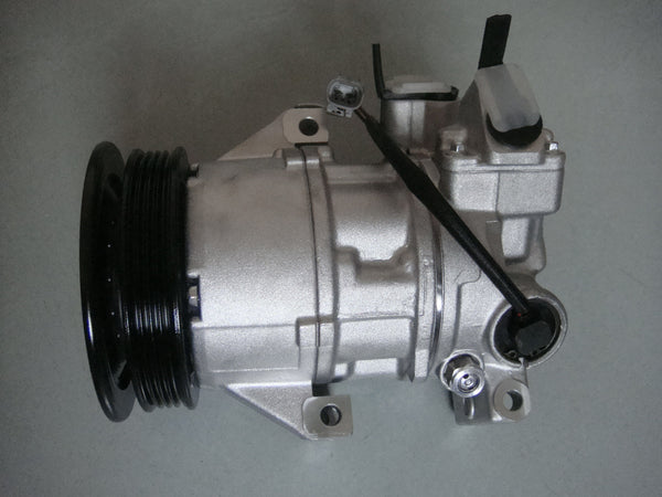 5SE09C auto A/C air conditioning Compressor Toyota Yaris SCION 1.5 Xa Xb 2004 2005 2006