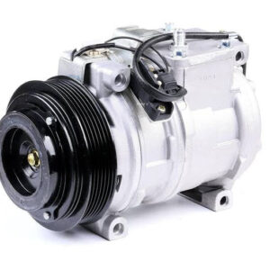 for Mercedes SL320 300CE R129 SL320 300SL S500 S600 600SEL E320 W124 A/C Compressor 10pa17c 0002340111 0002344603 0002300511