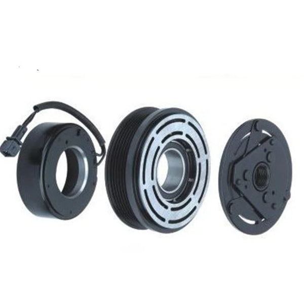 A/C Compressor Clutch Kit - Nissan X-trail t31 RENAULT LAGUNA III 926001DE0A 8200561276 8200890987 7711497036 926001DE0B 92600BB60A
