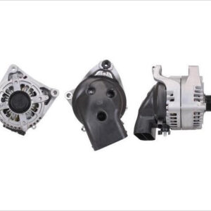 Marelli OEM BMW 1 3 5 SERIES ALTERNATOR 12317605060 12317610260