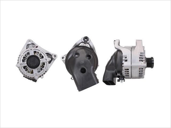 Marelli OEM BMW 1 3 5 SERIES ALTERNATOR 12317605060 12317610260