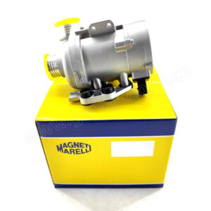 Electric Water Pump 11517583836 11518635092 - BMW F18 F11 F10 F02 F25 X3