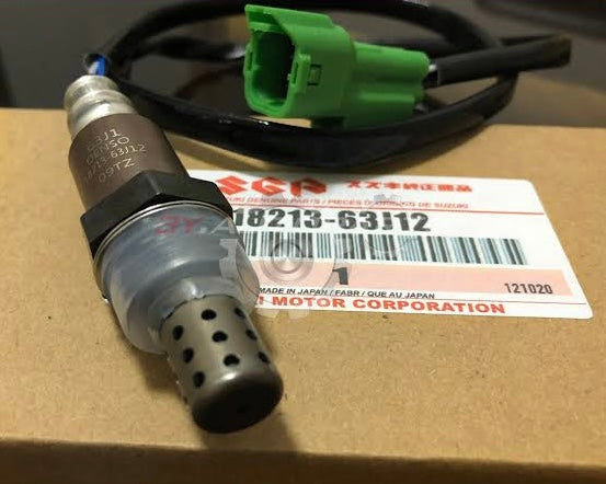 SUZUKI Rear Downstream O2 Oxygen Sensor - All Models