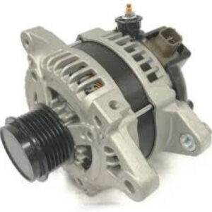 Toyota Corolla 1.8 Dual VVT-i 16V - 2706037010 DENSO alternator