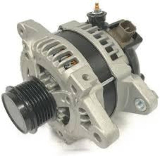 Toyota Corolla 1.8 Dual VVT-i 16V - 2706037010 DENSO alternator